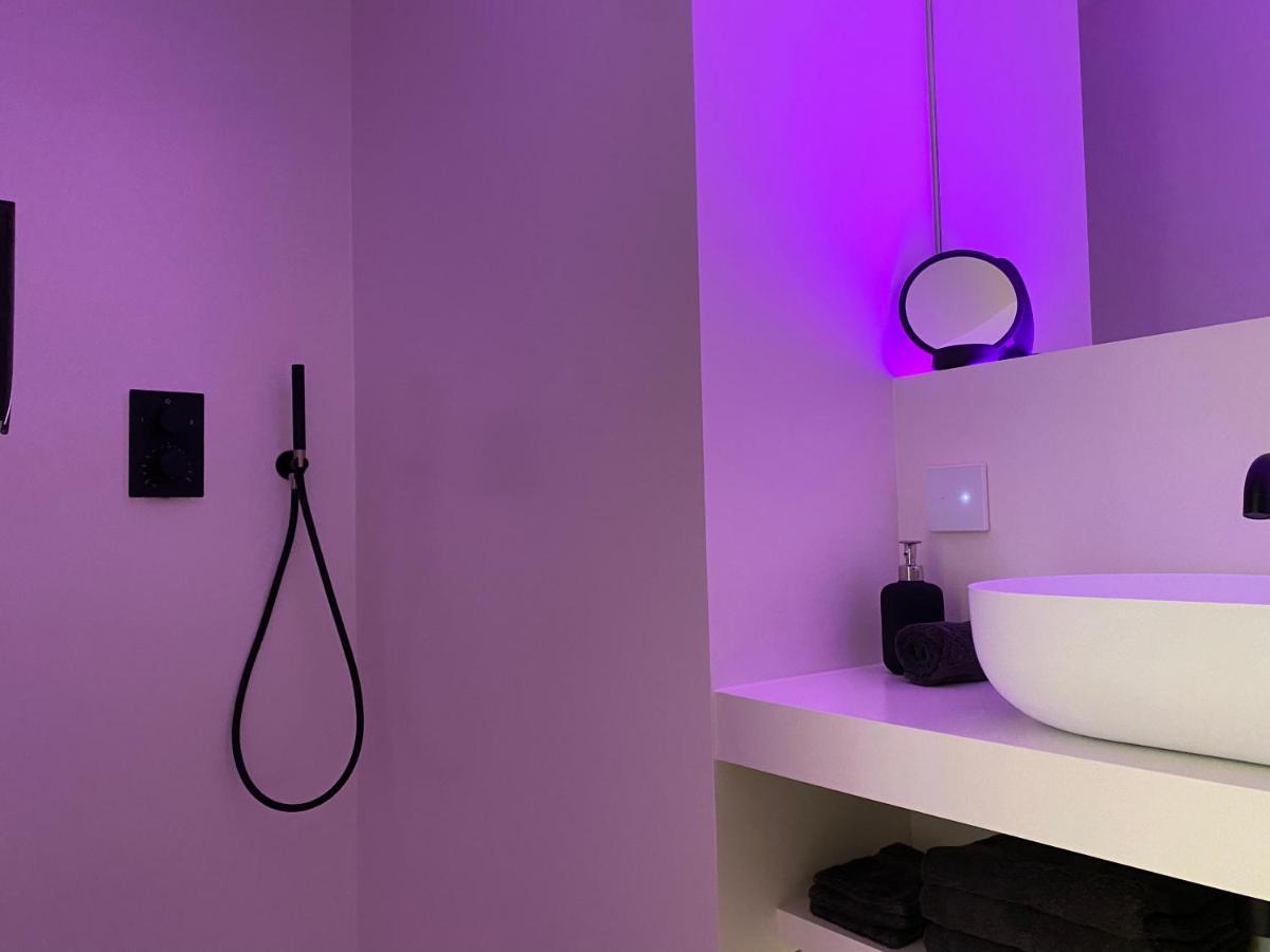 De Horloge Luxueus Vakantie Appartement Οστένδη Εξωτερικό φωτογραφία
